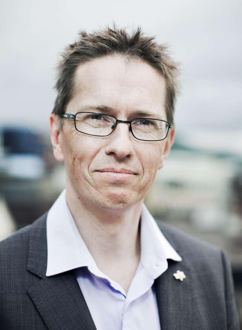 ANSVAR: De estetiske fagene er skolens ansvar, og skal være et obligatorisk tilbud til alle elevene, sier MFO-leder Hans Ole Rian.