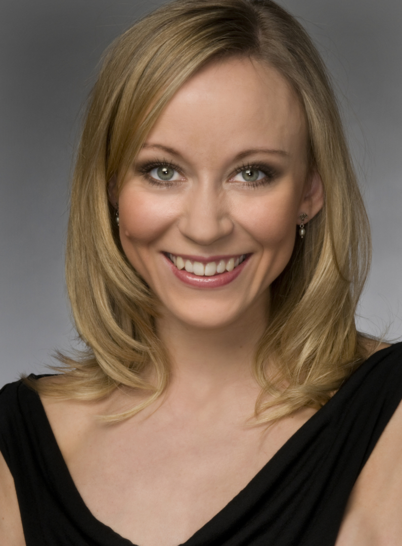 Christine Thomassen.
