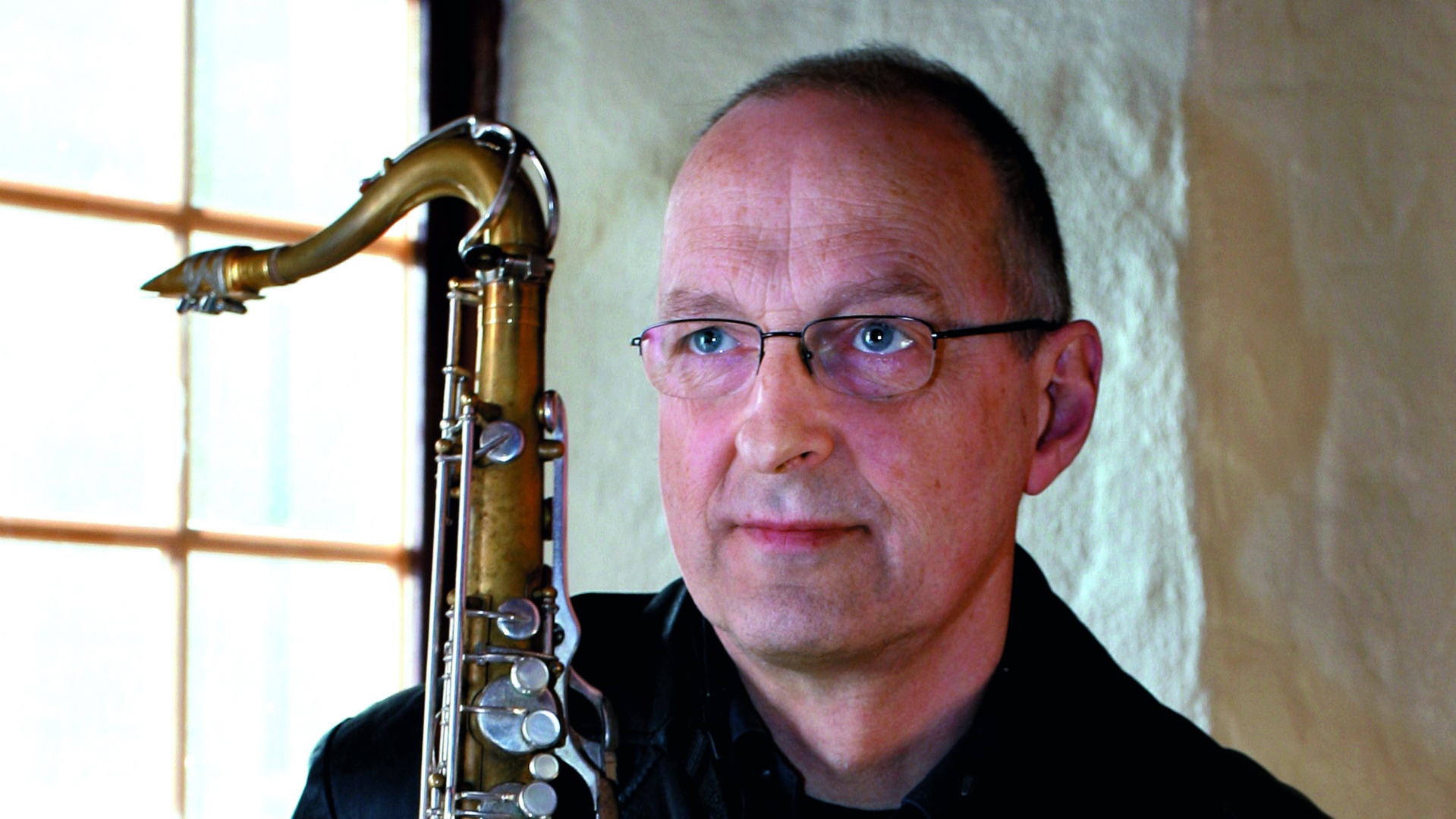 Knut Riisnæs.