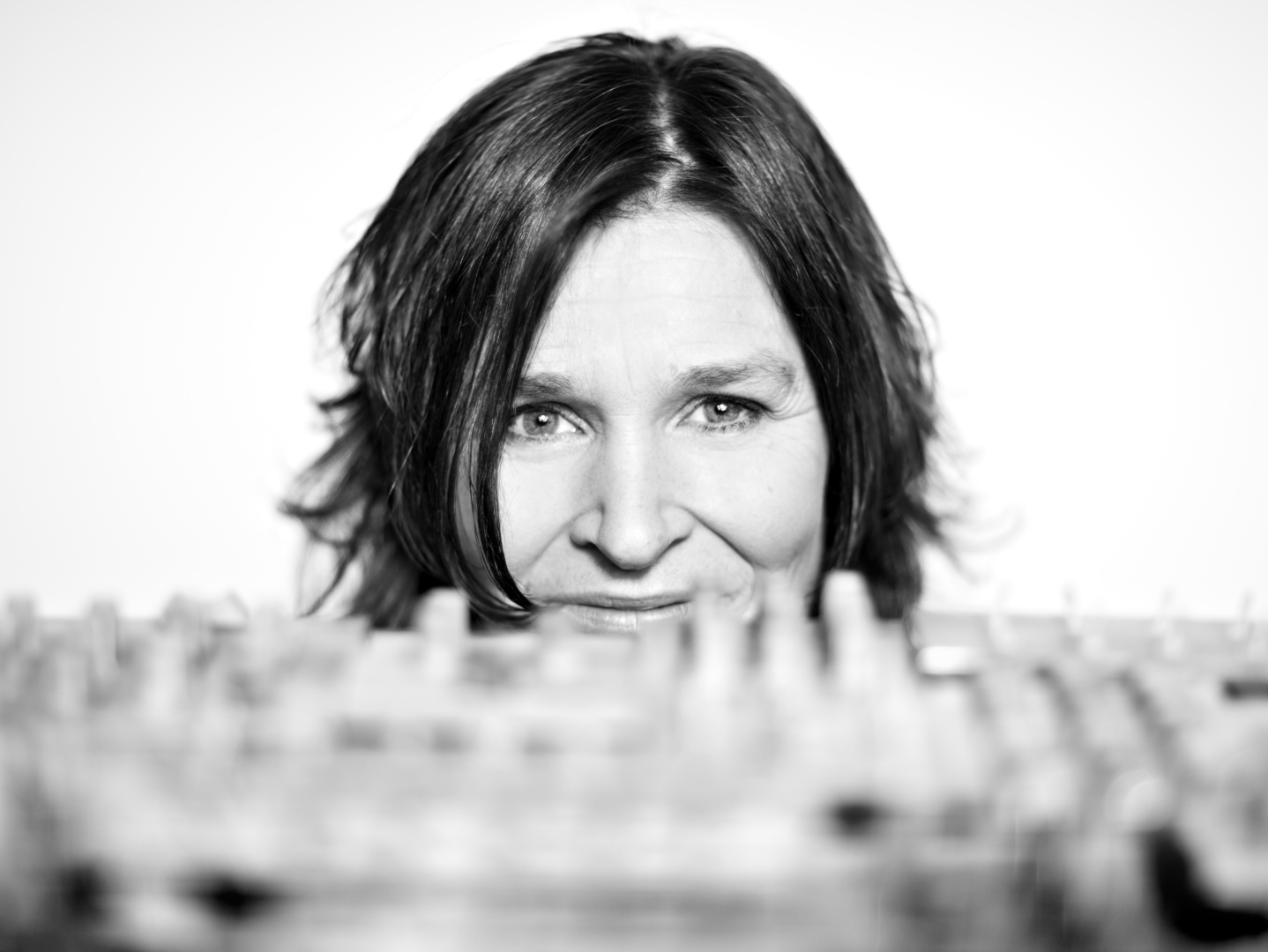VIL BIDRA: Tone Åse er en av dem som har meldt seg til å opptre gratis på støttekonsert på lørdag.