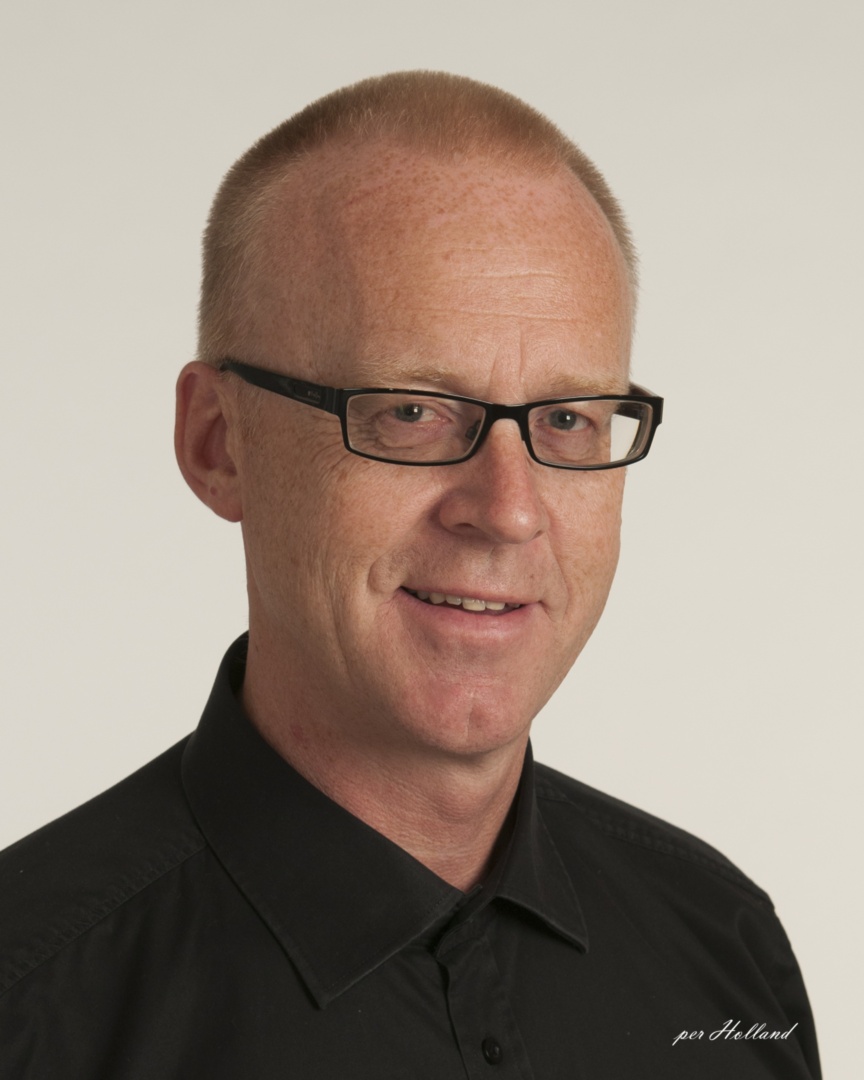 Daglig leder: Trond Eklund Johansen i Hedmark og Oppland musikkråd har håp om at det skapes arbeidsplasser i regionen for profesjonelle musikere når ny musikksasing kommer på plass.