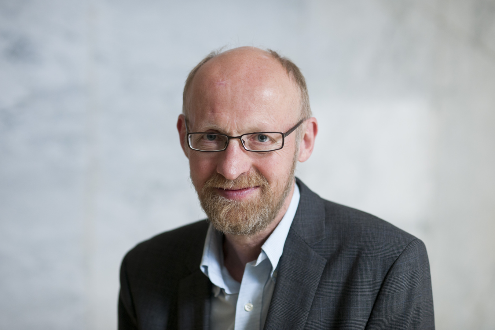 Gir innspill til ånsverkloven: Yngve Slettholm er administrerende direktør i Kopinor, som representerer opphavsmenn og utgivere i 22 medlemsorganisasjoner.
