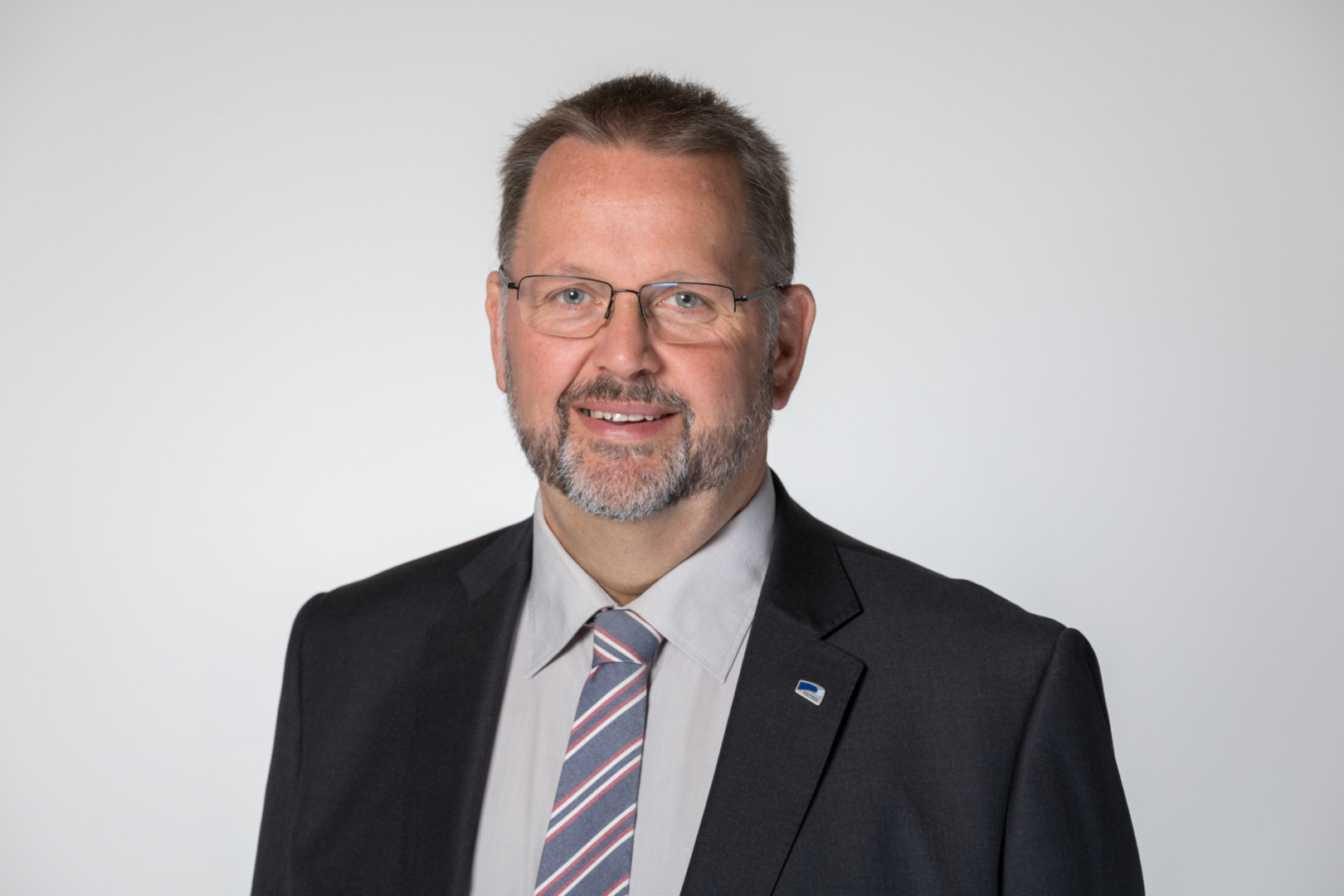 Svein Harberg, leder i Stortingets familie- og kulturkomite og Høyres kulturpolitiske talsperson.