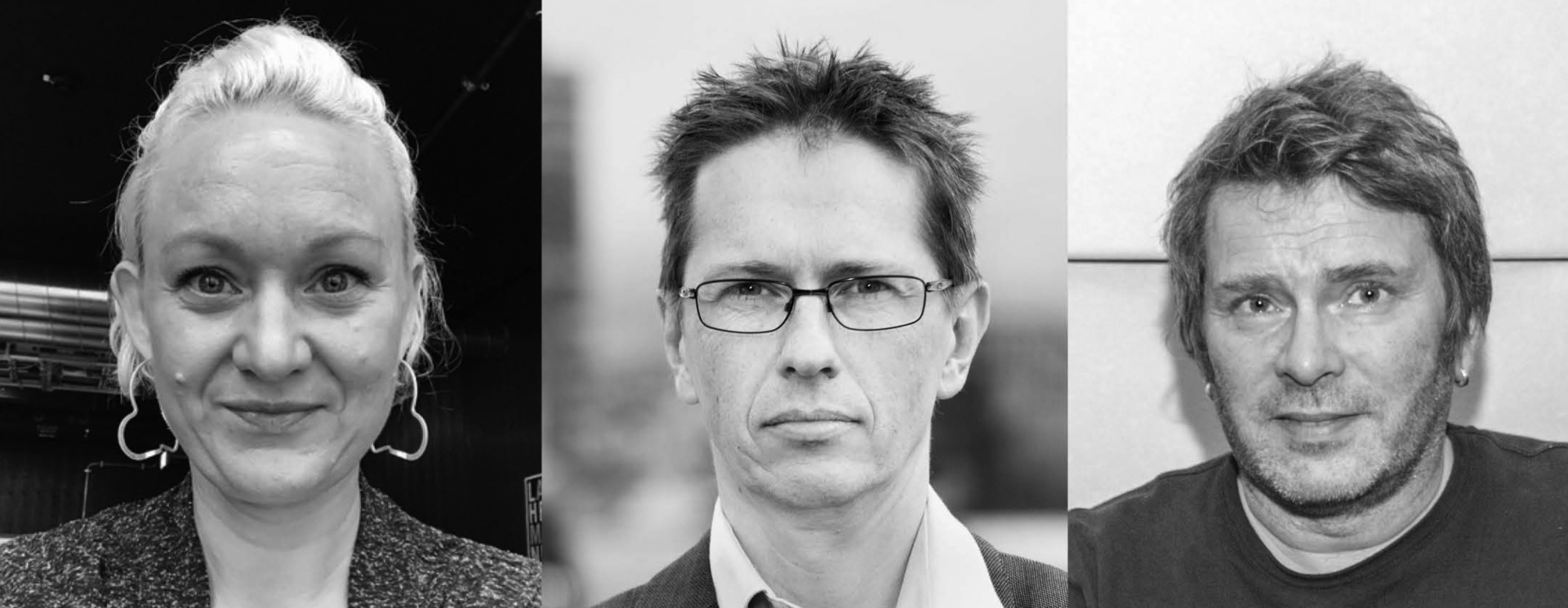 Kommenterer valget: Vi har fått Maria Fonneløp, Hans Ole Rian og Jon-Willy Rydningen til å kommentere valgresultatet.
Foto av Fonneløp: Privat. Foto av Rian: asamaria.com. Foto av Rydningen: Even Finsrud.