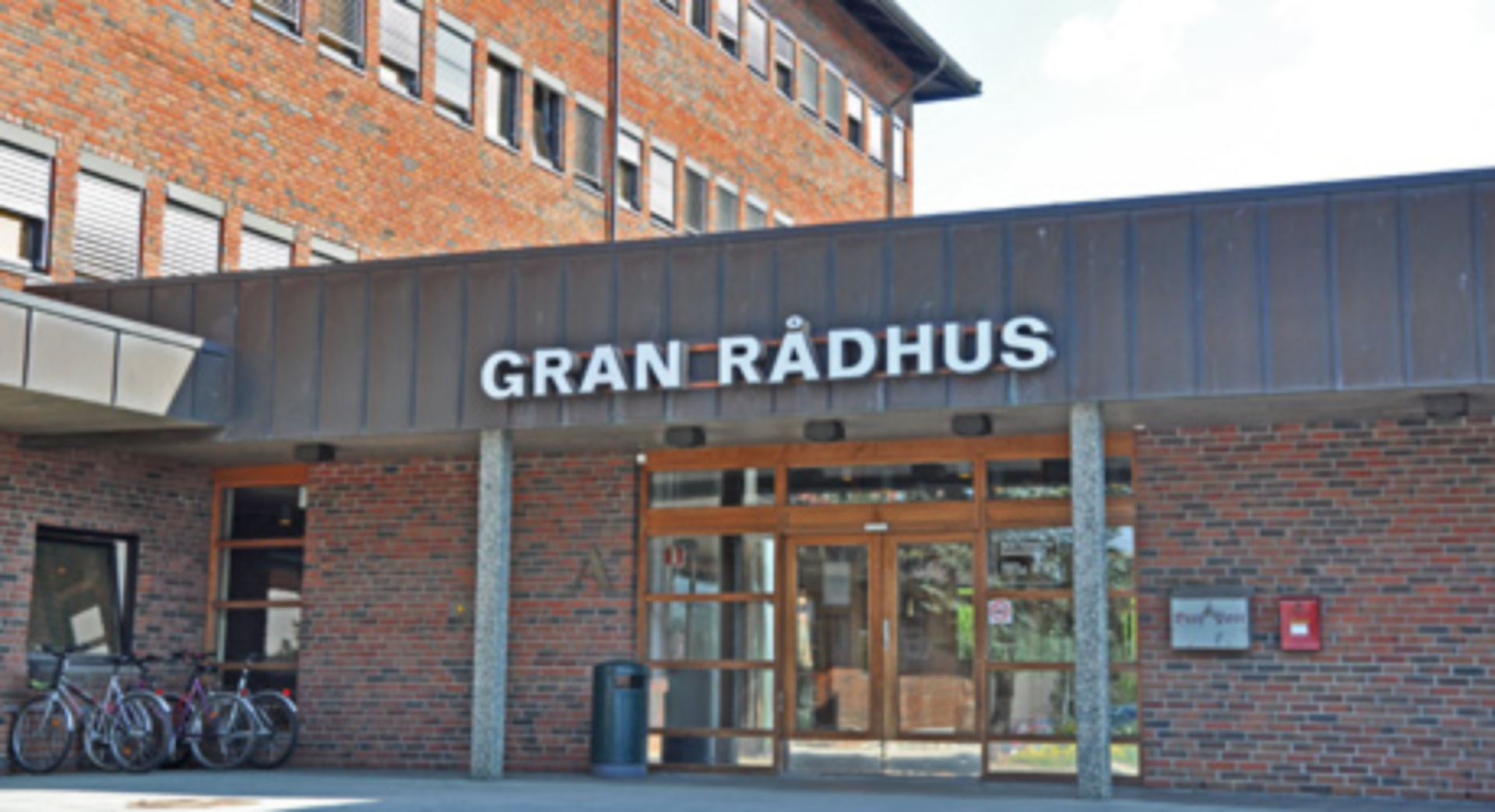 KUTTE DKS: I dag behandler Gran kommune budsjettet for 2018. I bordet ligger et forslag om å kutte Den kulturelle skolesekken.