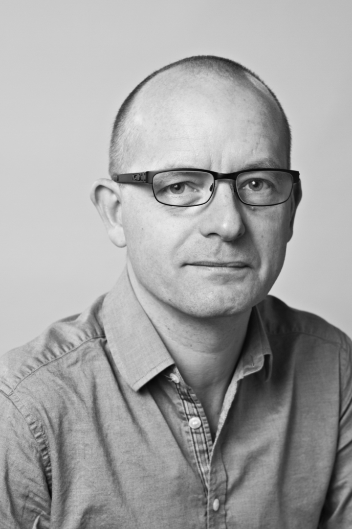 Hjernen som fag: Are Brean er spesialist i nevrologi.