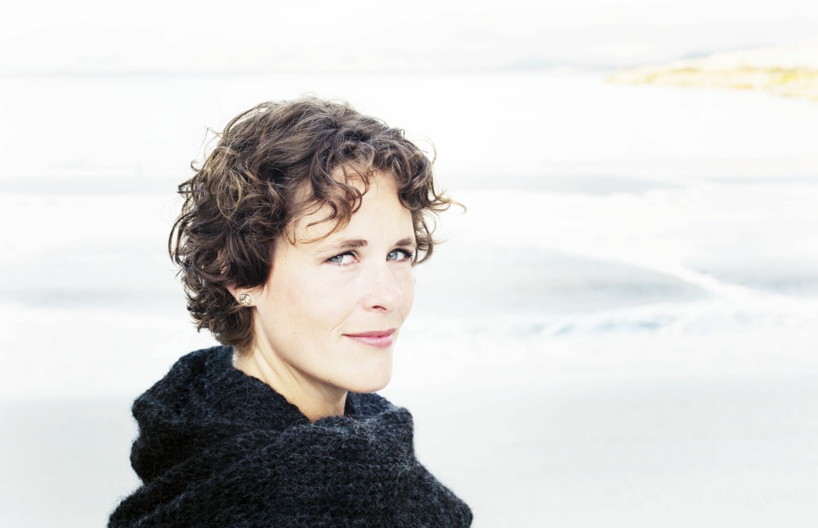 Ny leder: Marianne Beate Kielland blir kunstnerisk leder for Risør kammermusikkfest 2019, og sier hun vil skape en festival med det vokale som gjennomgangstema.