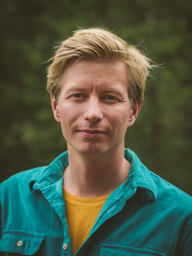 Må ha: Strategisk merkevarerådgiver Anders Bakke Ingebrigtsen mener at alle seriøse artister må ha en hjemmeside.