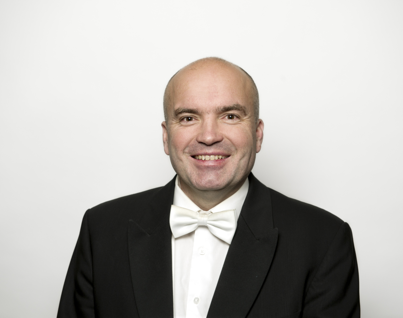 REGIONLAGSLEDER: Kjell Erik Husom i Creo Vestland.