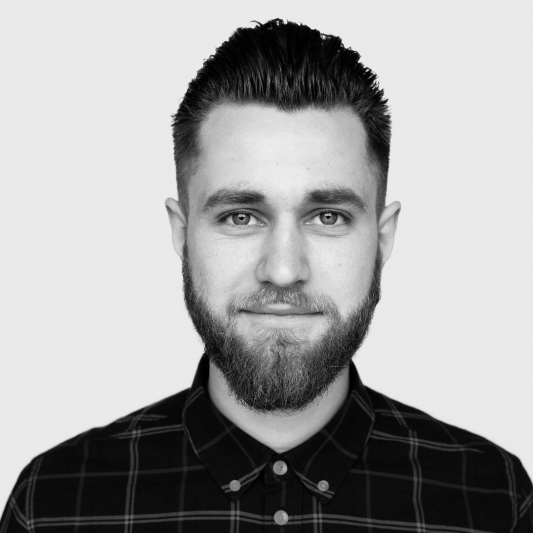 NY VIRKELIGHET: Lystekniker og tillitsvalgt i Trondheim Lyd, Jon Eidsvåg.