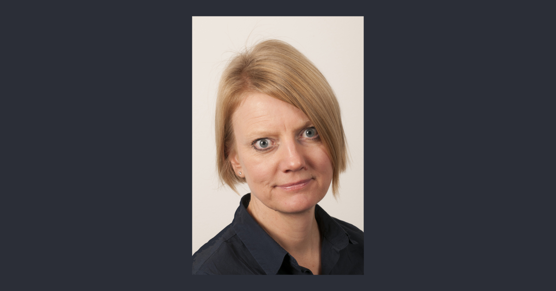 Elin Haugsgjerd Allern, professor i statsvitenskap ved UiO.