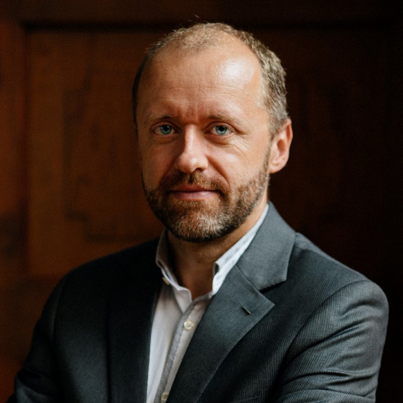 Lars Notto Birkeland