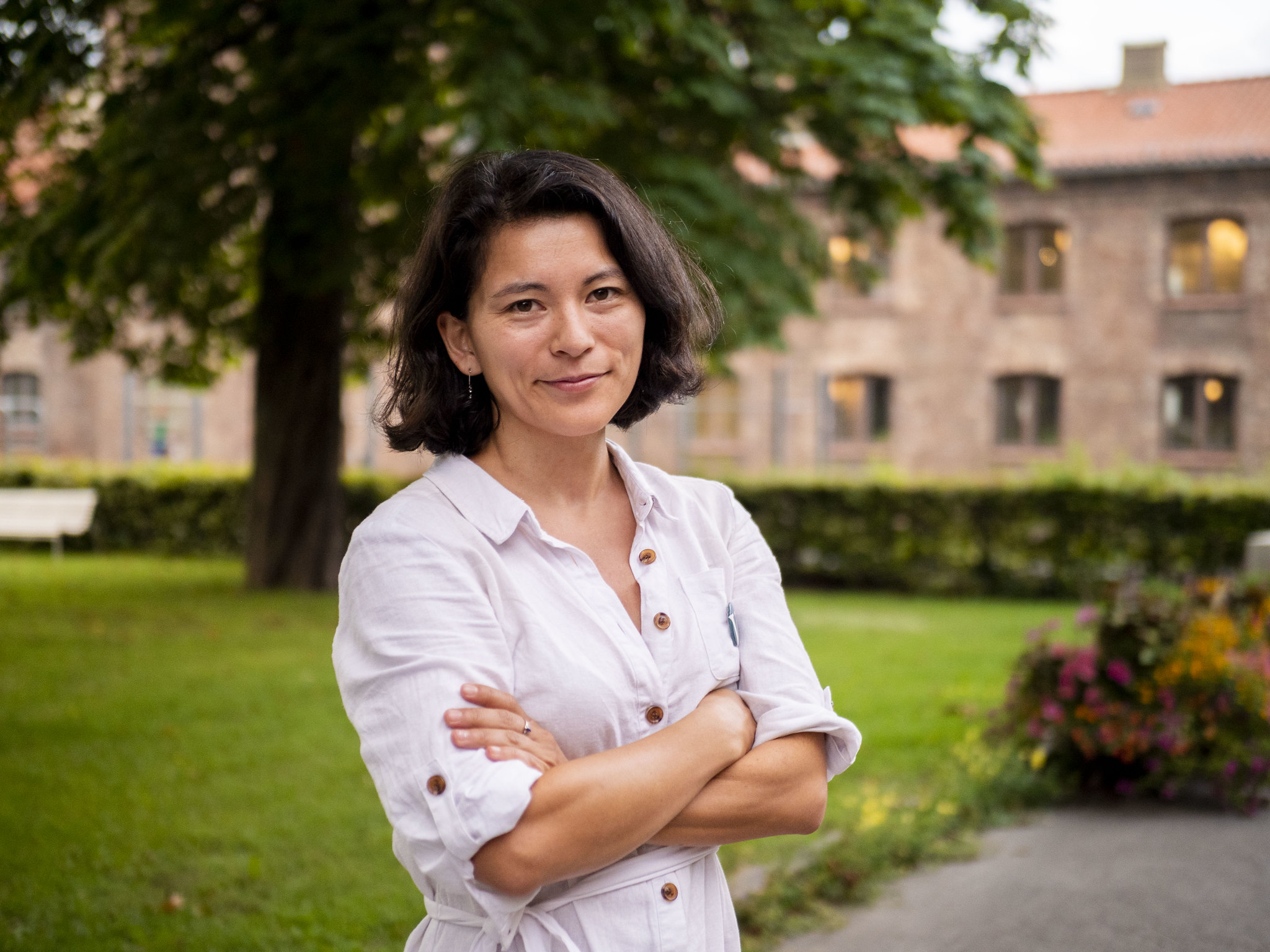 Naomi Ichihara Røkkum