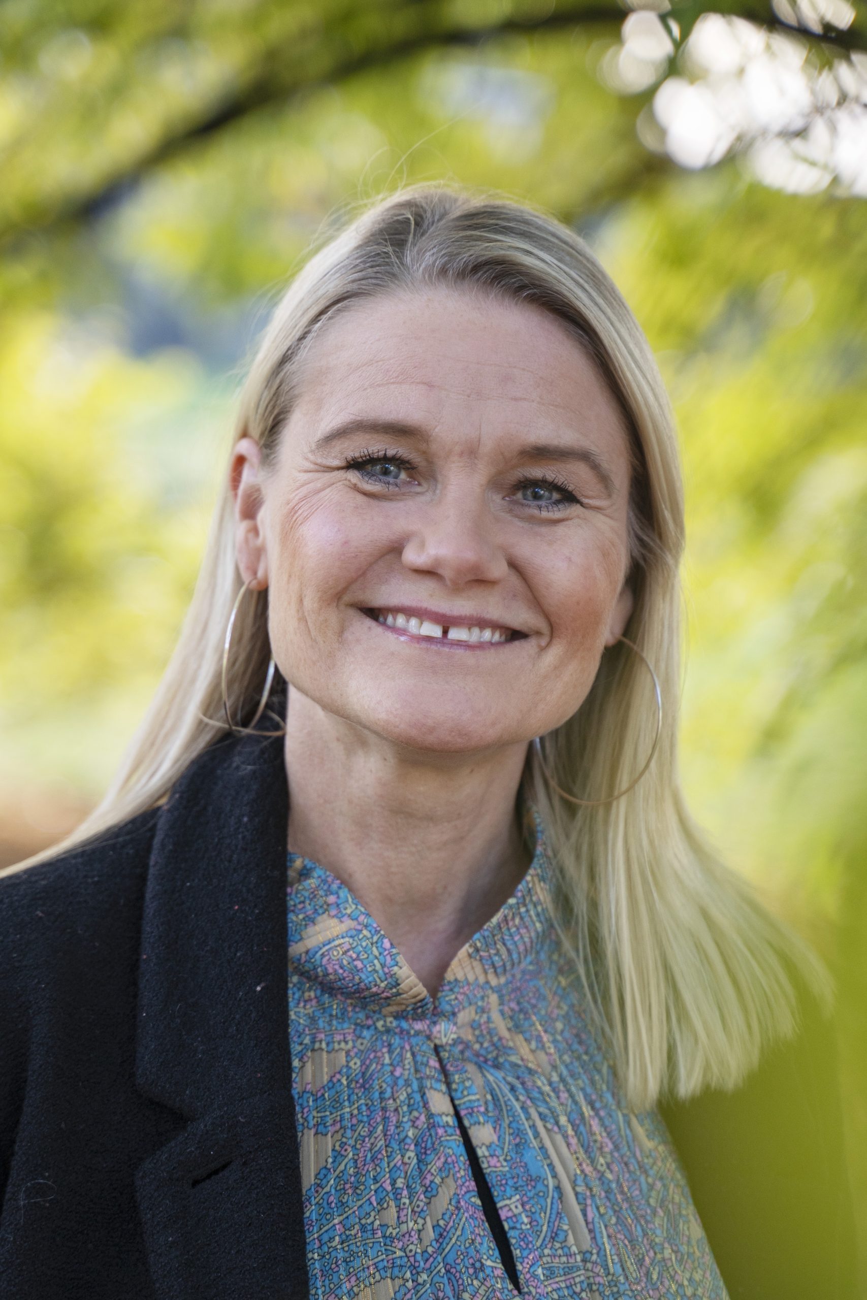 Monica Larsson