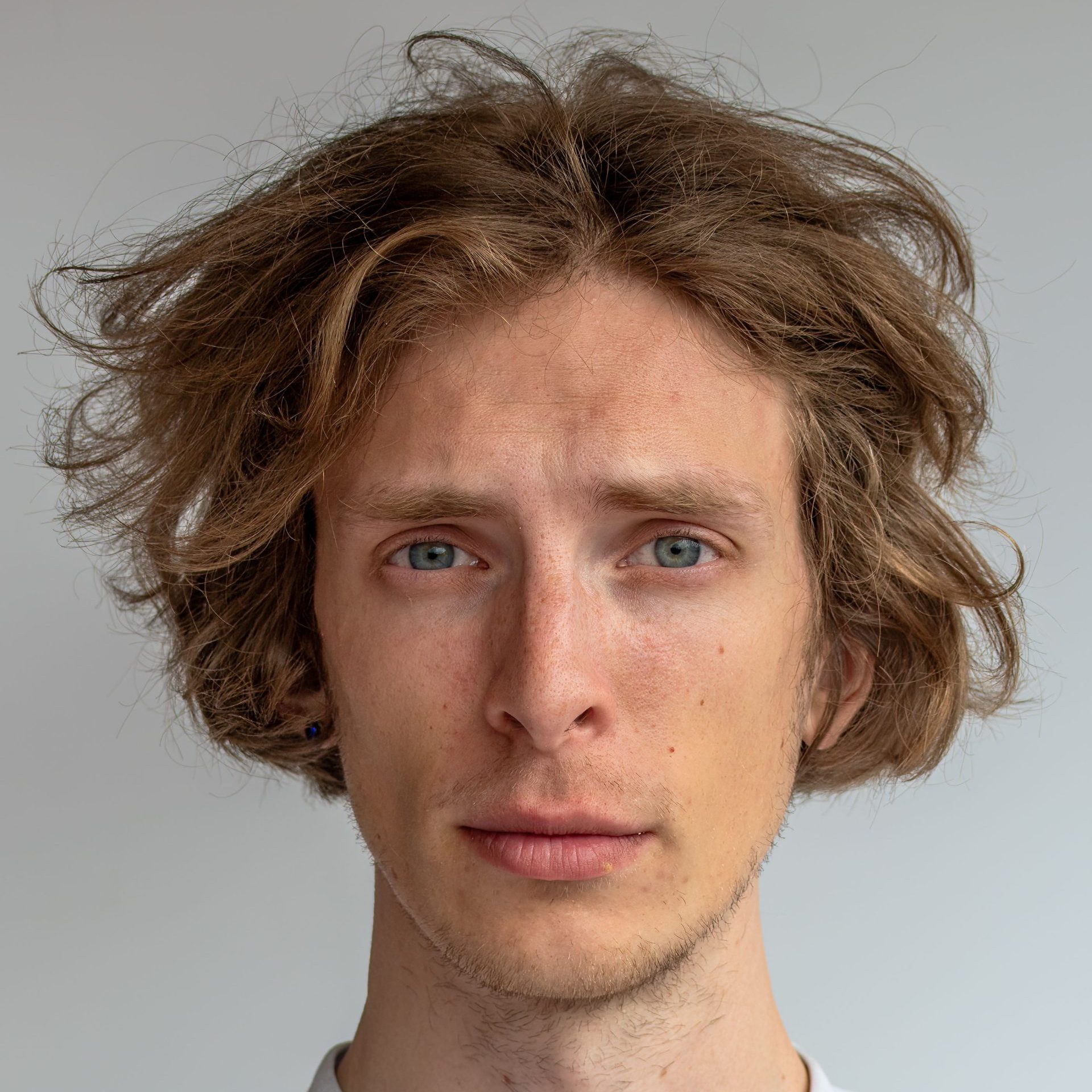 Iver Bogen Griffiths