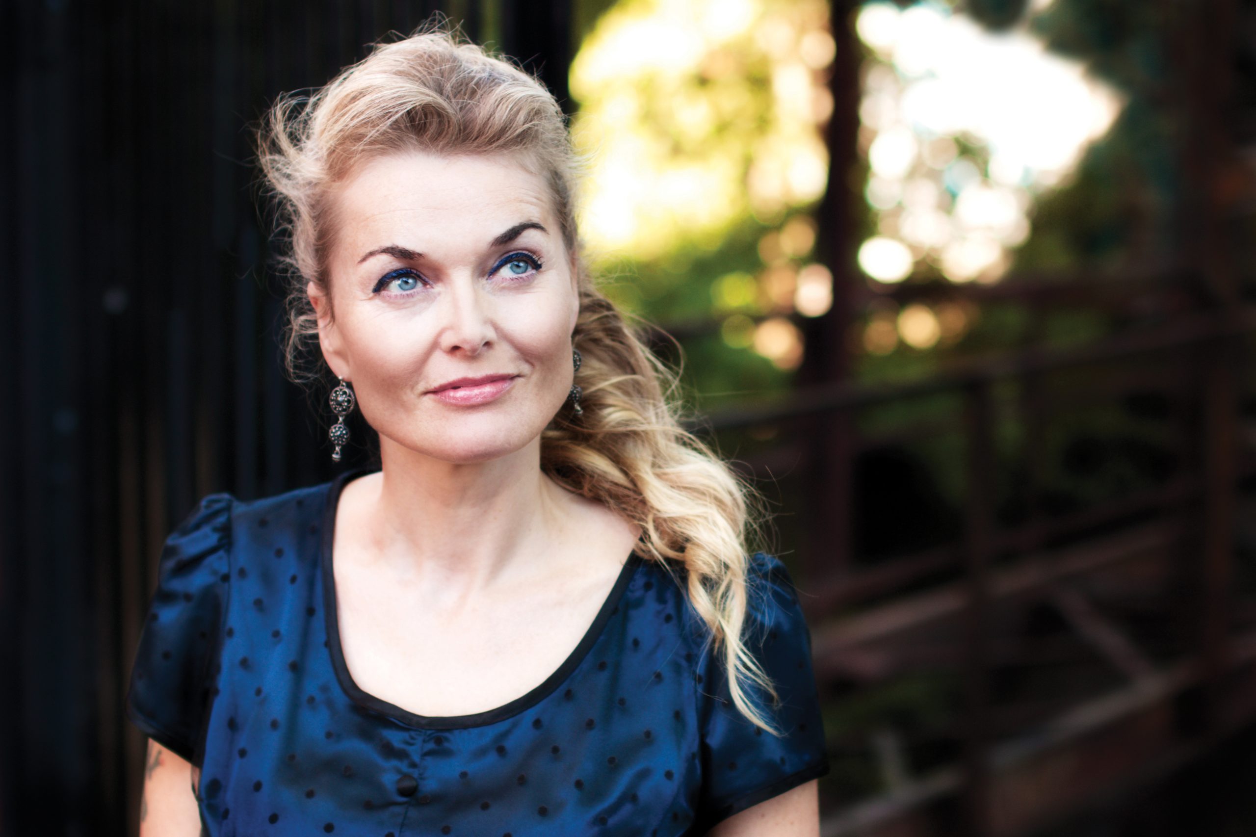 Tove Bøygard