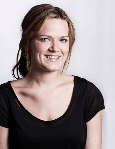 Inga Sandve Fonoko