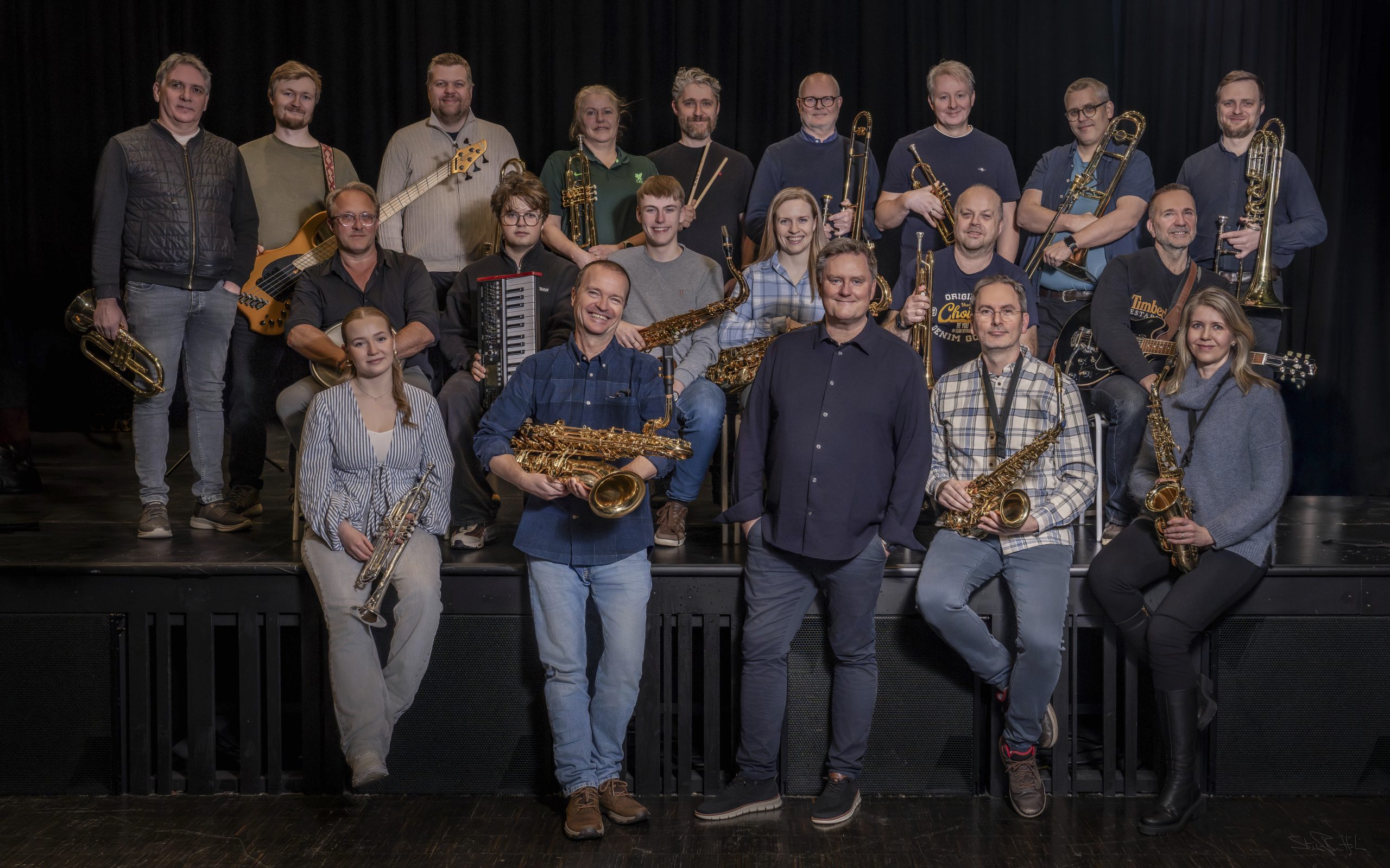 Bodø Big Band