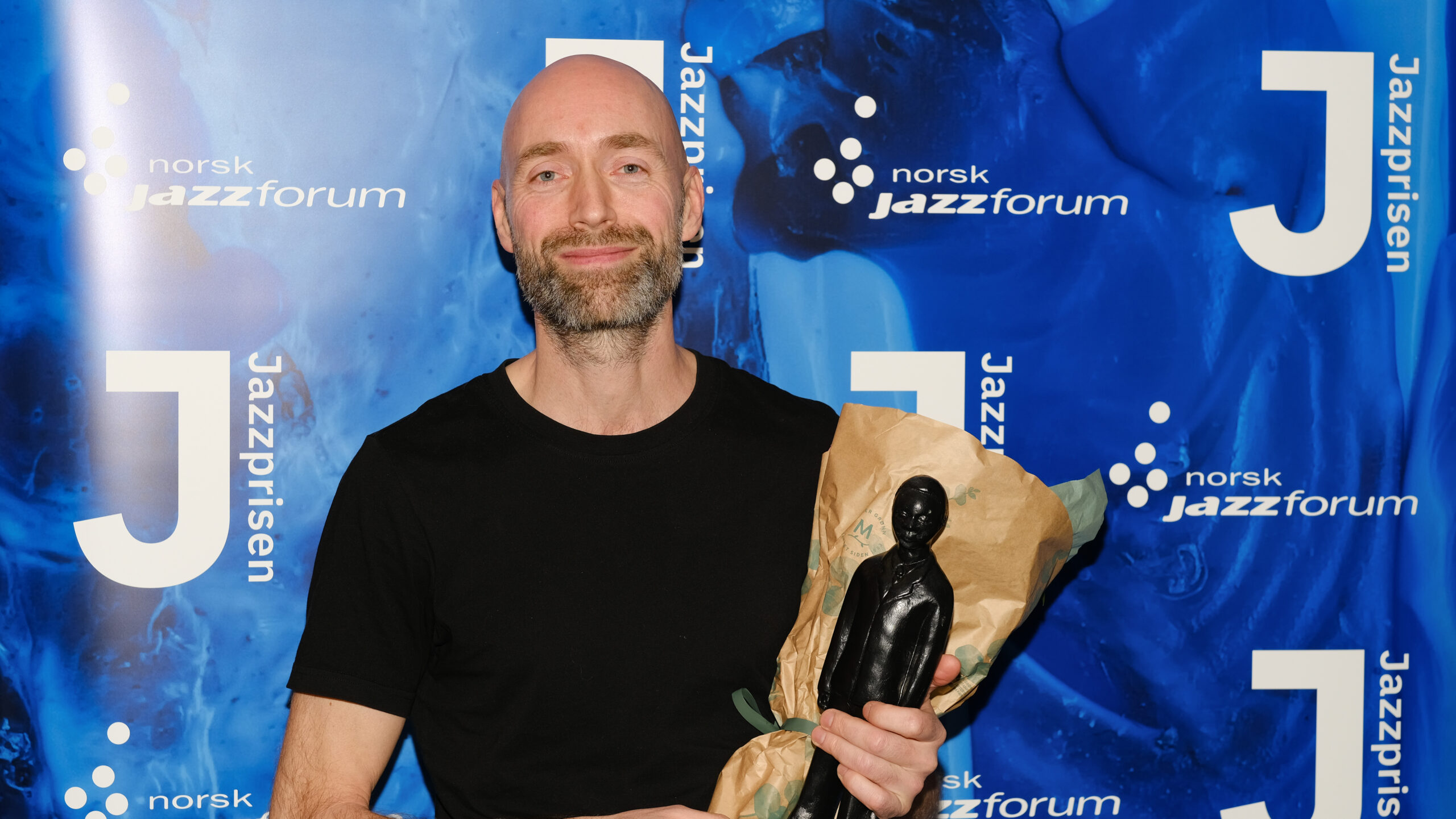 Buddypris 2025, Eirik Hegdal