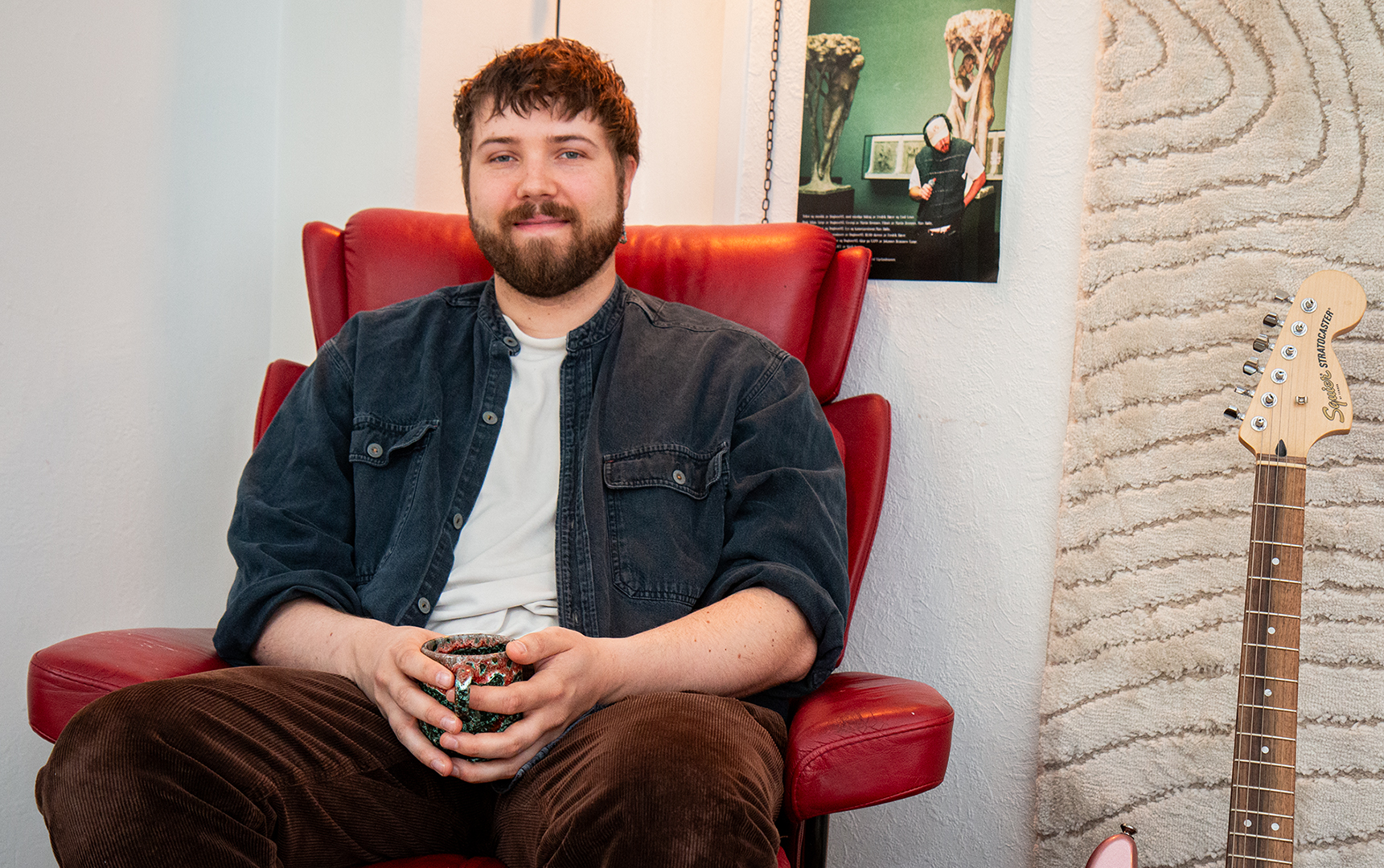 Doglover95 Tobias Wam Grønborg